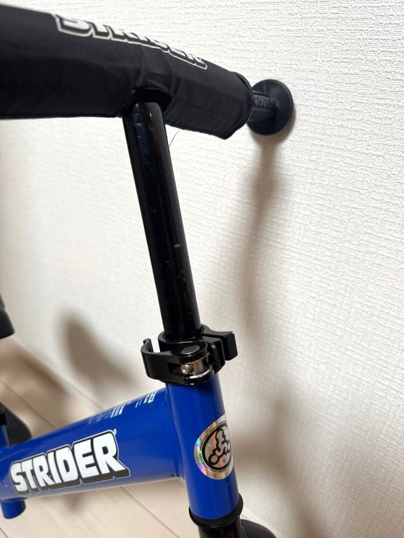 ストライダー　スポーツモデル