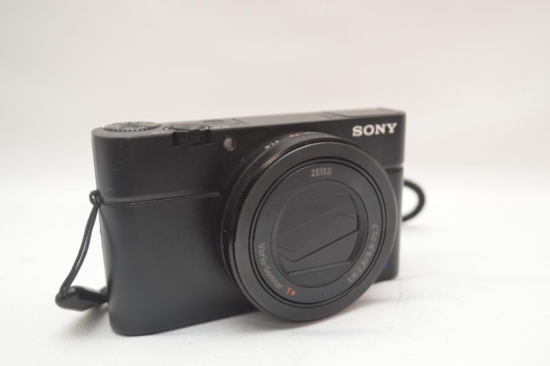 ✨美品✨ Sony Cyber Shot DSC-RX 100M3