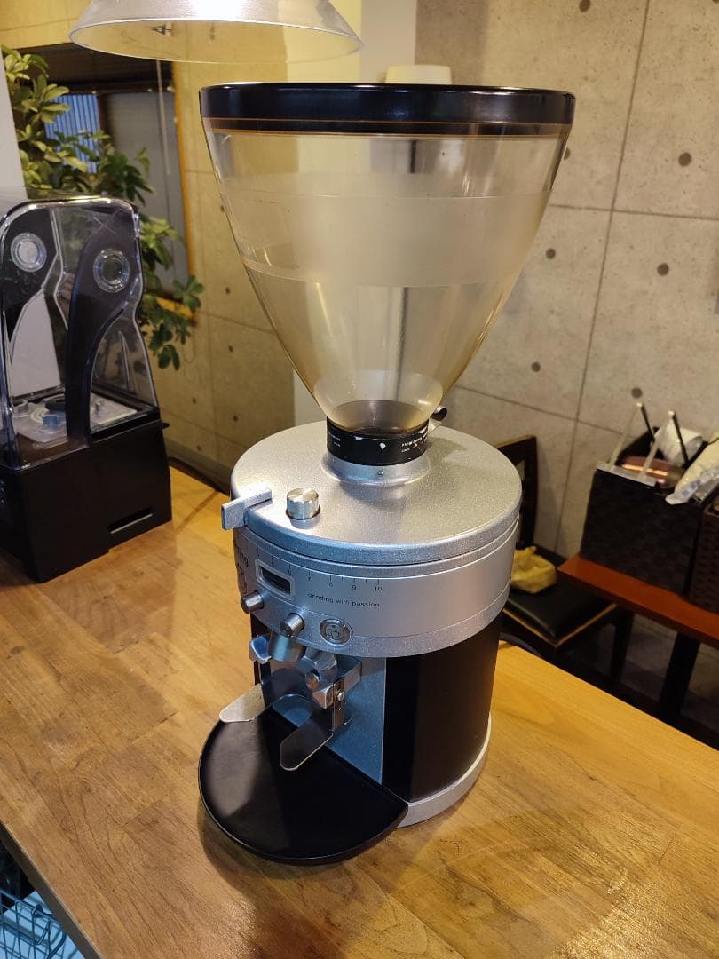 DITTING KE640　コーヒー　グラインダー