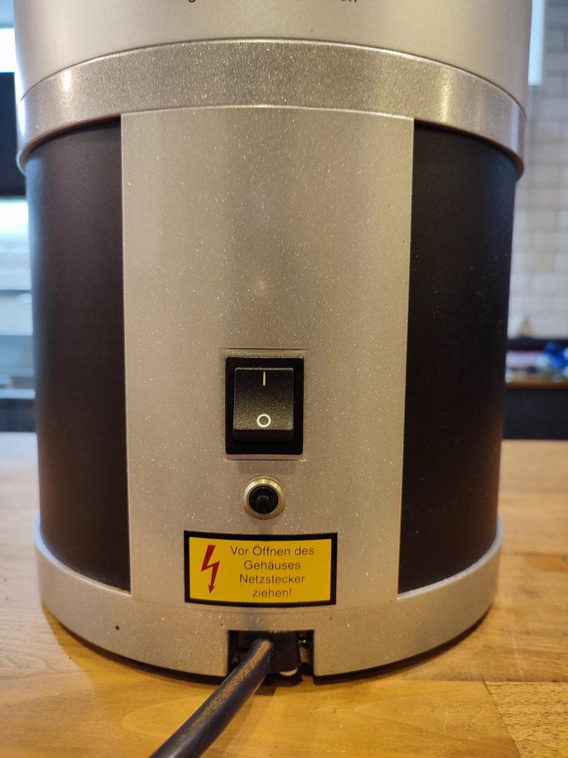 DITTING KE640　コーヒー　グラインダー