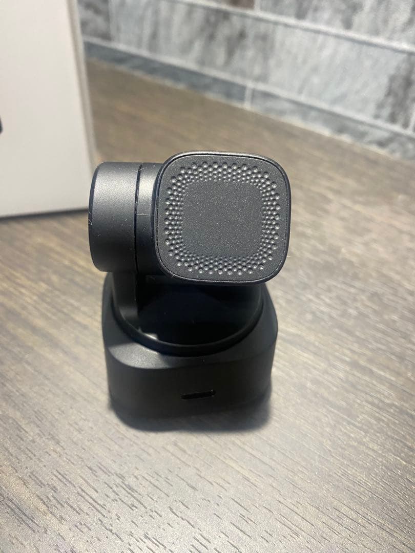 OBSBOT TINY 2 Lite 4K ウェブカメラ