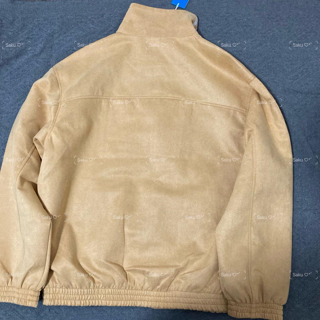 アディダス 中国限定 蛇年トラックジャケットイエローMサイズ