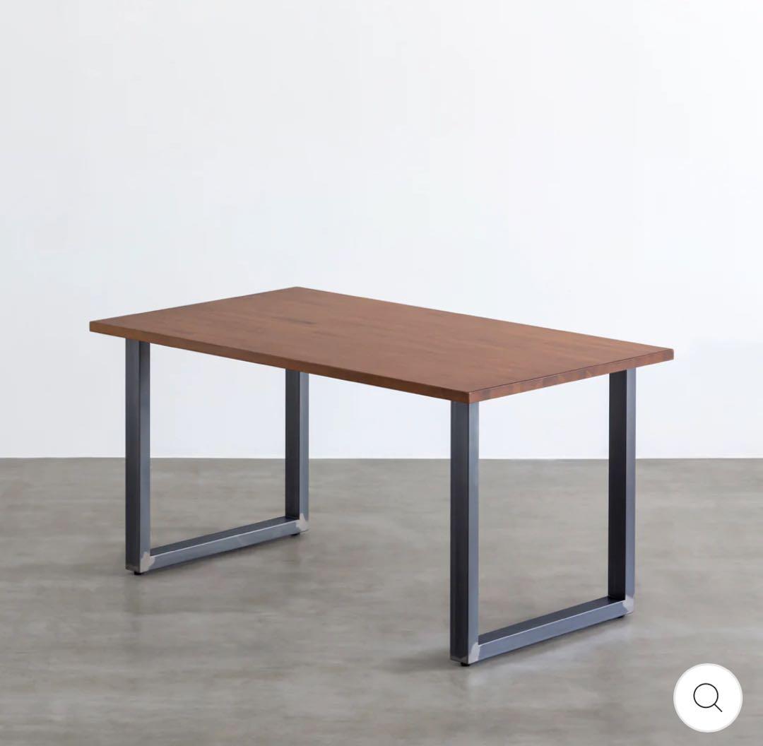 kanademono ラバーウッド ブラウン