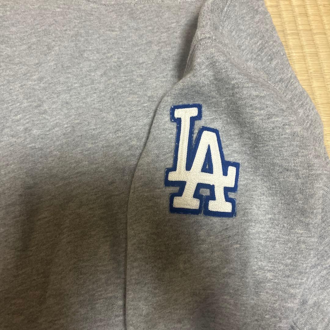 Ralph Lauren Polo Bear トレーナー グレー