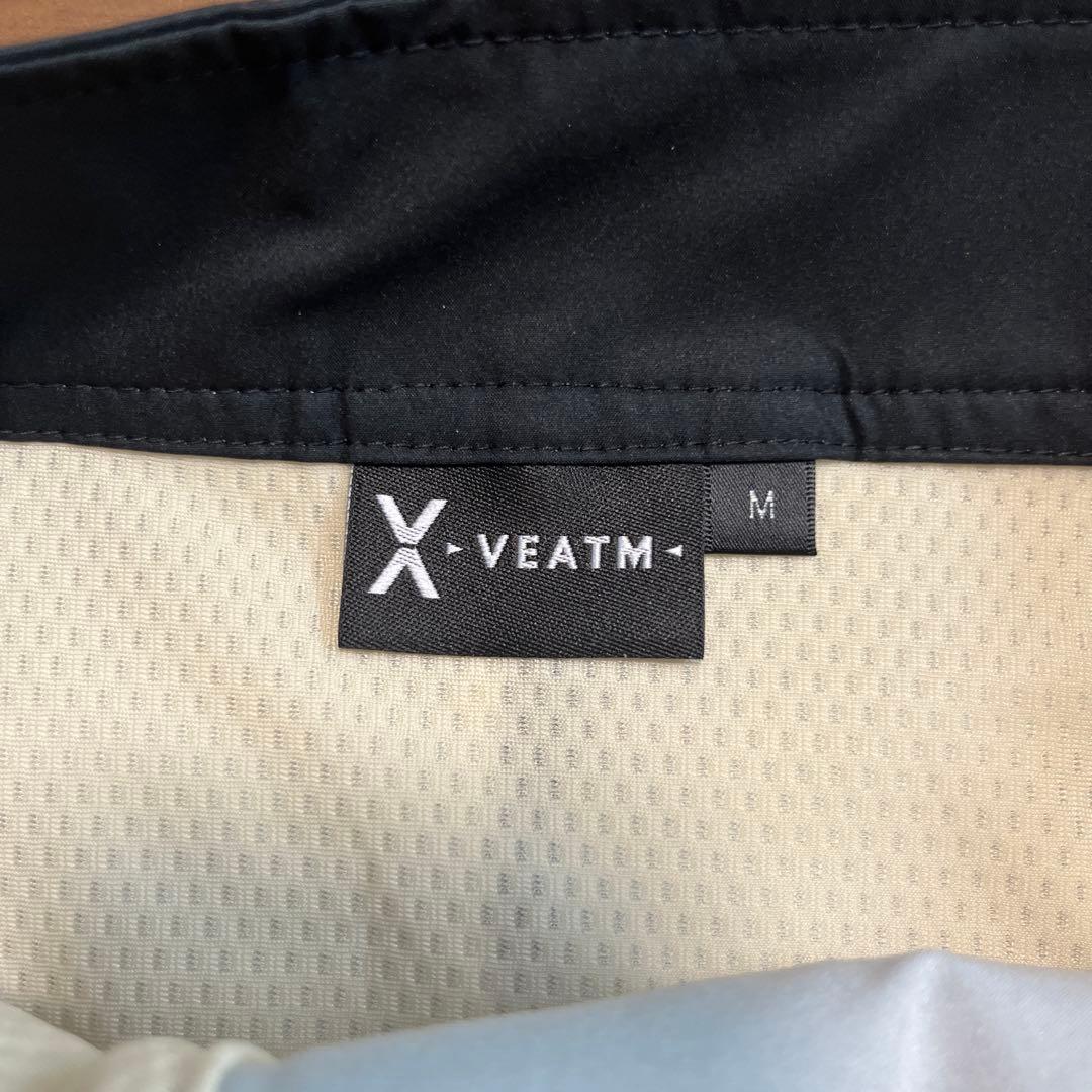 【未使用】VEATM ビートム　サーフパンツ　ボードショーツ　M　フィジーク
