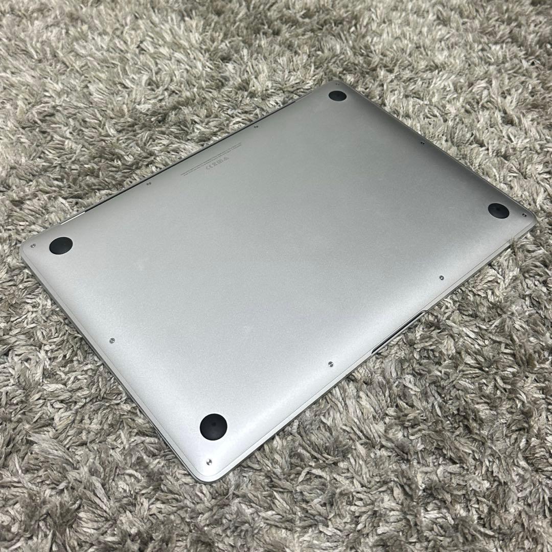 MacBook本体 Apple MacBook Air 2020 Intel CORE i5