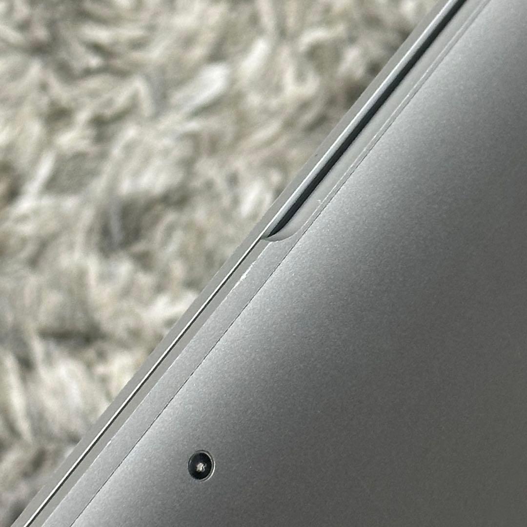 MacBook本体 Apple MacBook Air 2020 Intel CORE i5