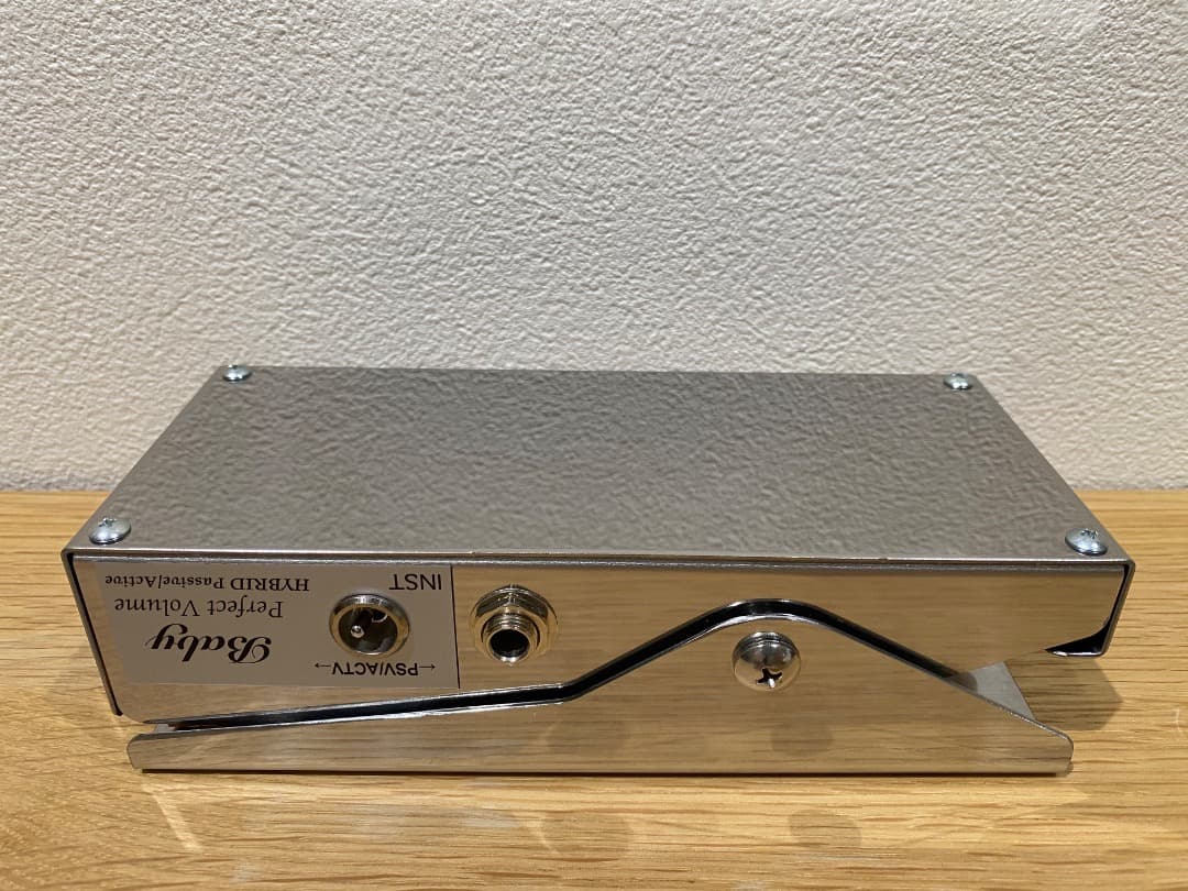 ギター Shin's Music Baby Perfect Volume Hybrid