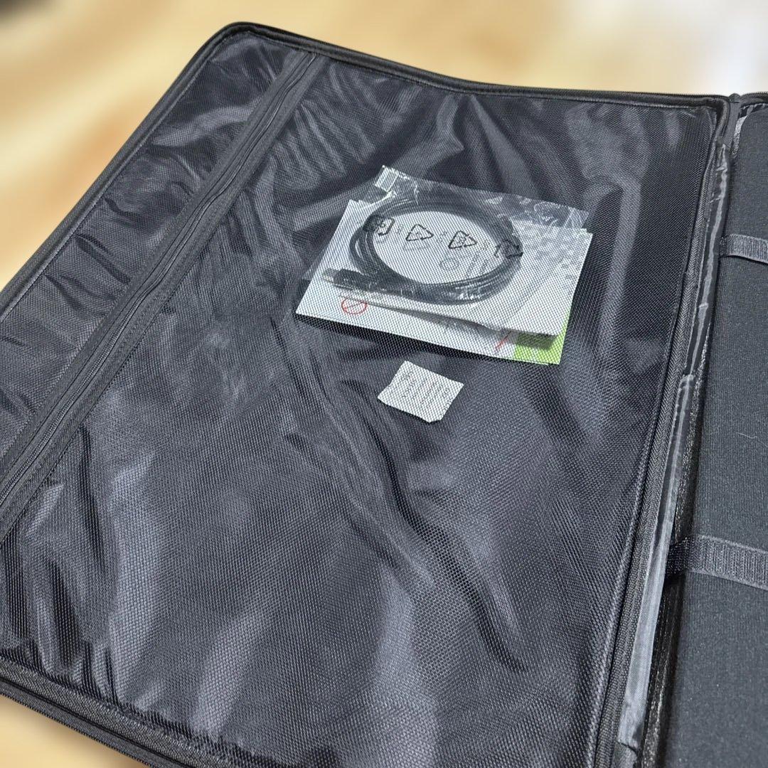 ビデオカメラ Fotodiox C-700RSV