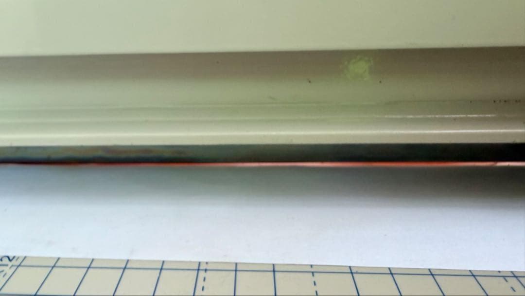 業務用　novac A4サイズペーパーカッター NV-BC100