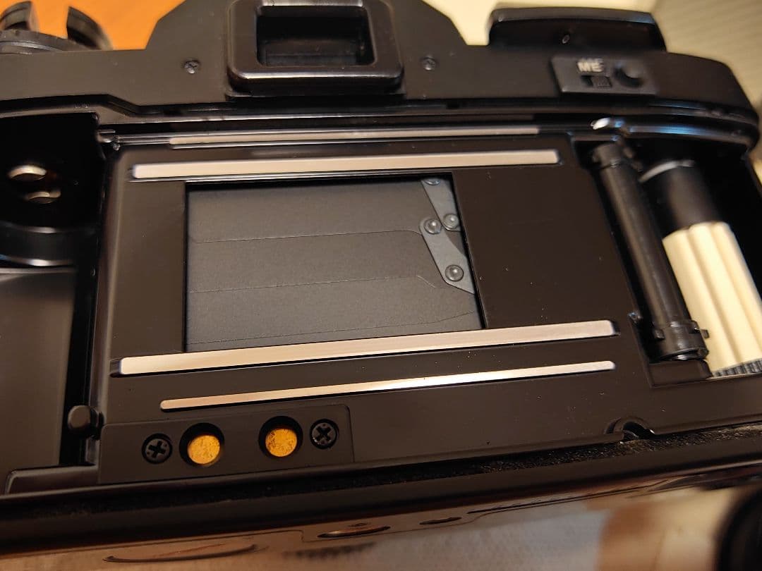 RICOH XR-1000S XR-7 フィルムカメラセット