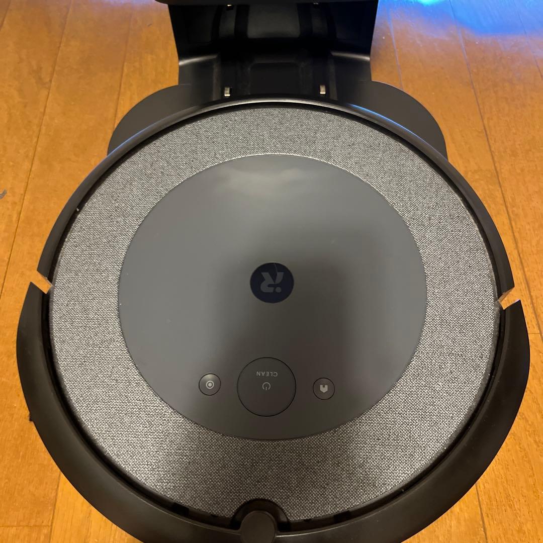 ルンバ Roomba i3