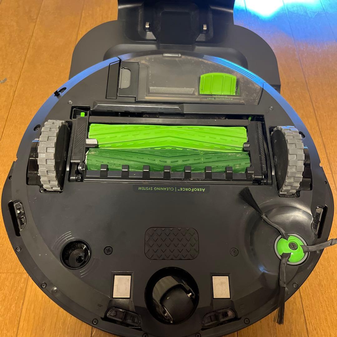 ルンバ Roomba i3