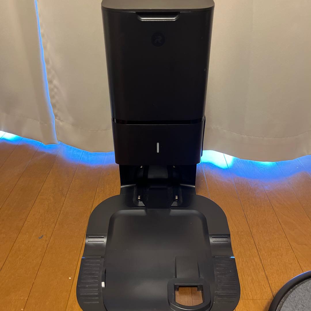 ルンバ Roomba i3