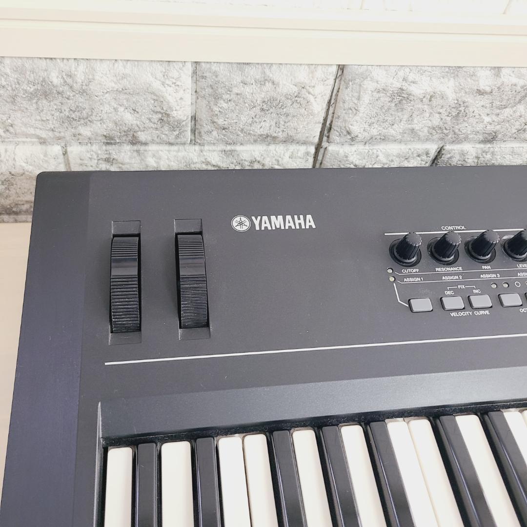 YAMAHA ヤマハ KX61 MIDIキーボード 61鍵