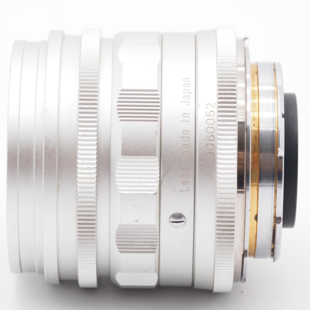 100415☆極上品☆Voigtlander フォクトレンダー 広角レンズ UL