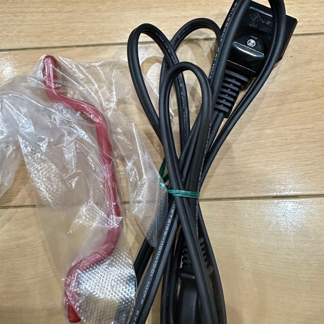 ホットプレート BRUNO　グランデ　箱無しBOE026 ほぼ新品