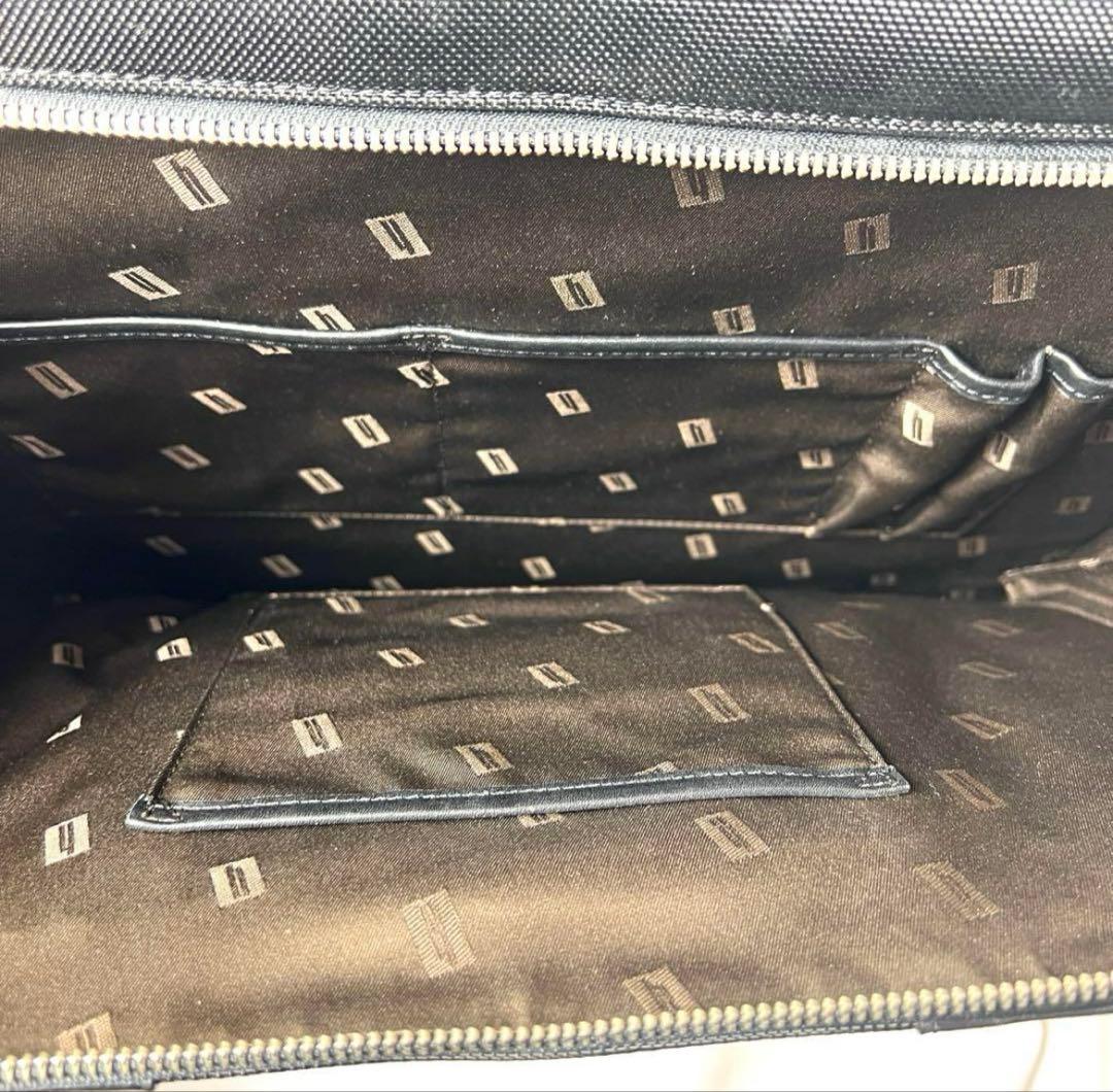 【美品】hartmann ハートマン キャリーケース　スーツバック　ブラック　黒