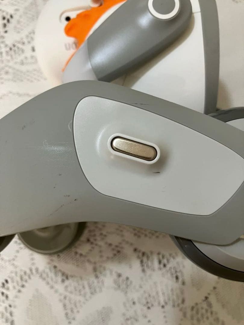 【最終お値下げ❗️】Loona ルーナ　ペットロボット　充電ステーション付き