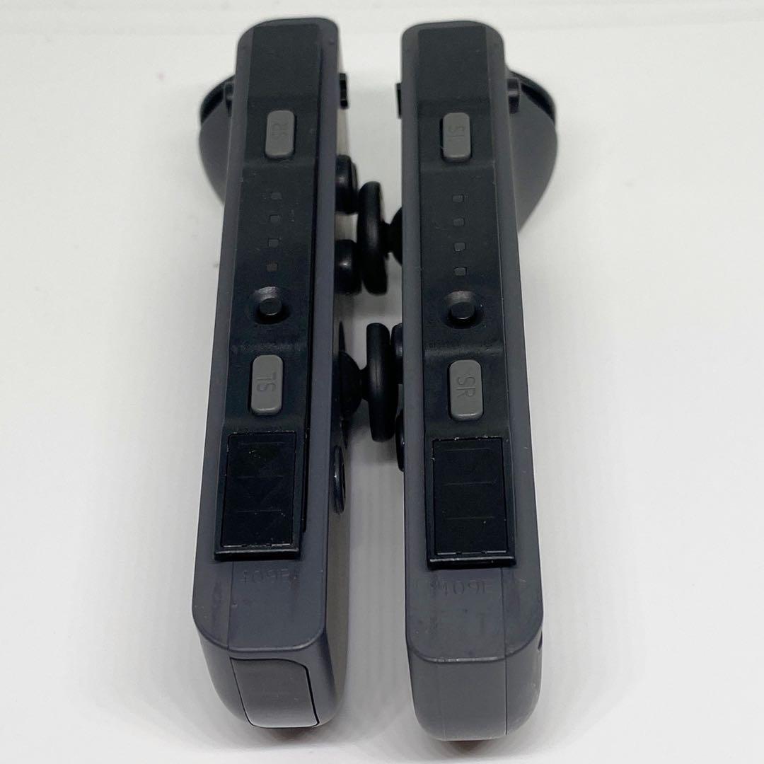 2024年製　ニンテンドースイッチ バッテリー強化版　不備なし