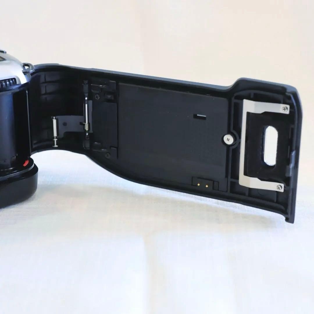 ニコン Nikon U 一眼レフ フィルムカメラ