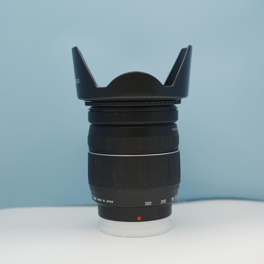 TAMRON 28-300mm SONY Aマウント用 望遠レンズ a4222