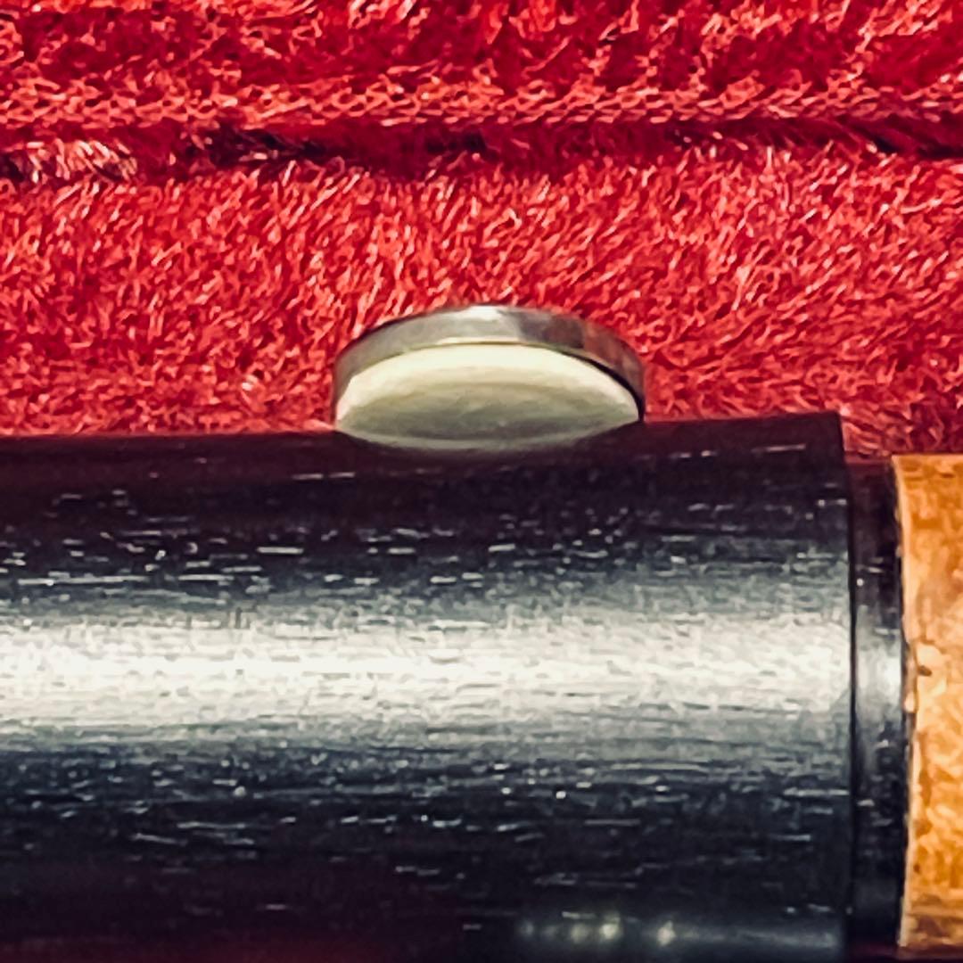 クラリネット YAMAHA YCL-351 メンテナンス完了品