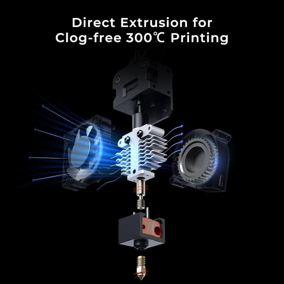 【お宝】 Creality Ender-5 S1 3Dプリンター アイデア 創造