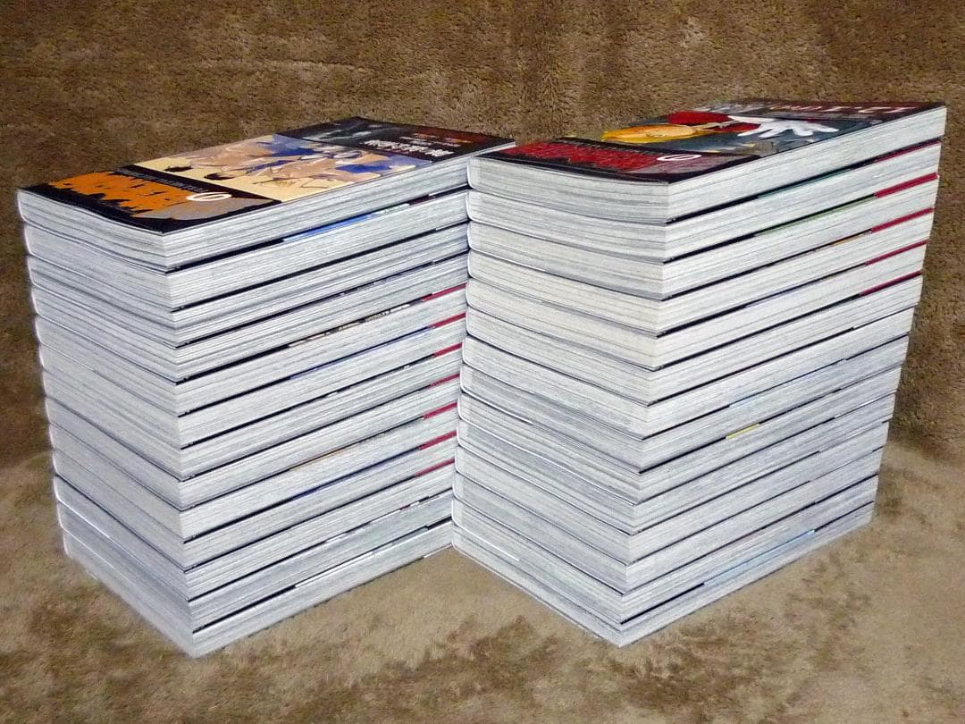 鋼の錬金術師 全巻セット