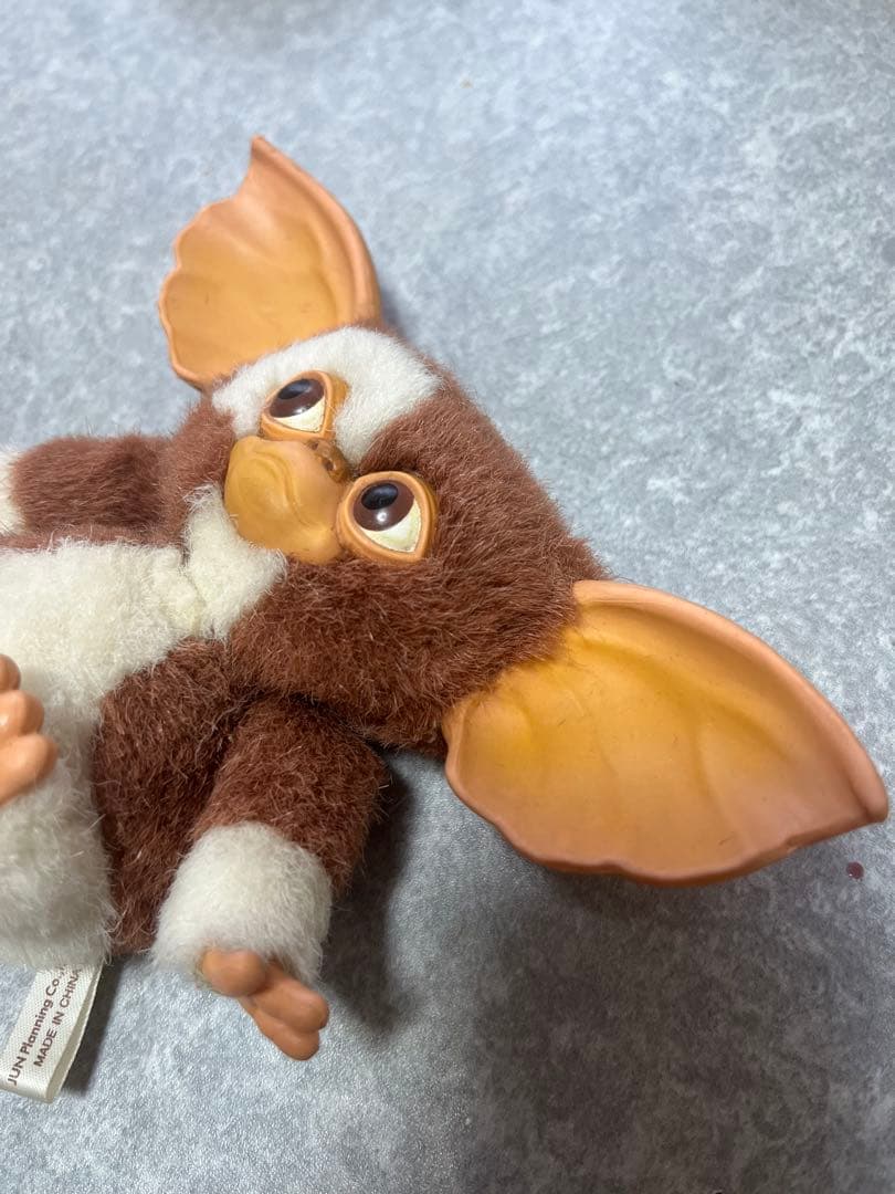 最終お値下げ　グレムリン　ギズモ　おすわり　Junplanning プチドール