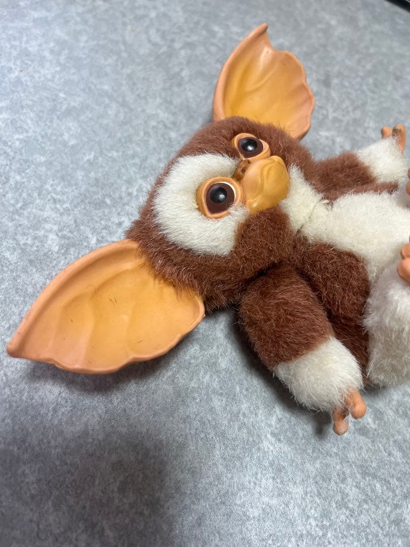 最終お値下げ　グレムリン　ギズモ　おすわり　Junplanning プチドール