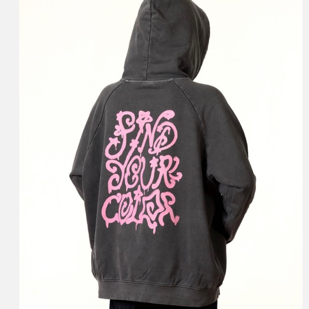 パーカー ジェヒ トレカ 新品未開封zip up hoodie nct wish