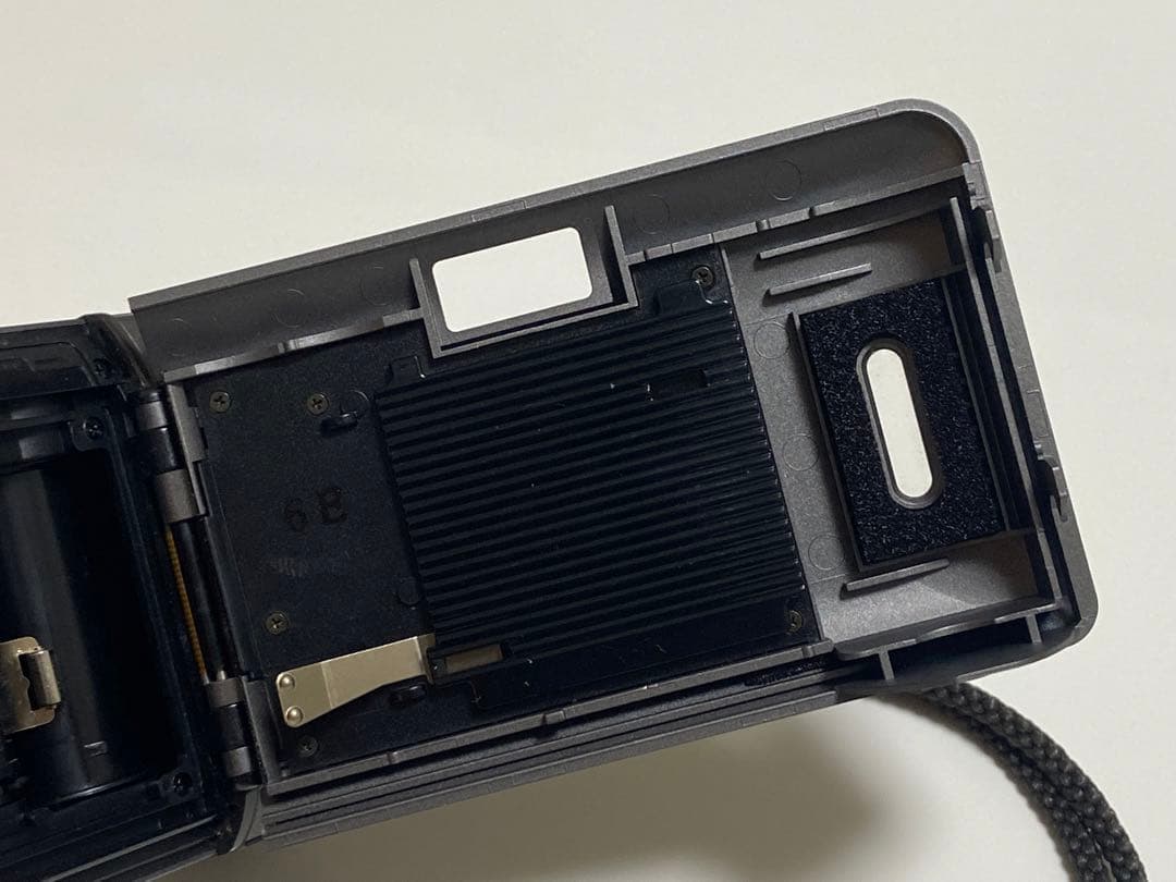 動作確認美品！Konica BIG mini BM-301S