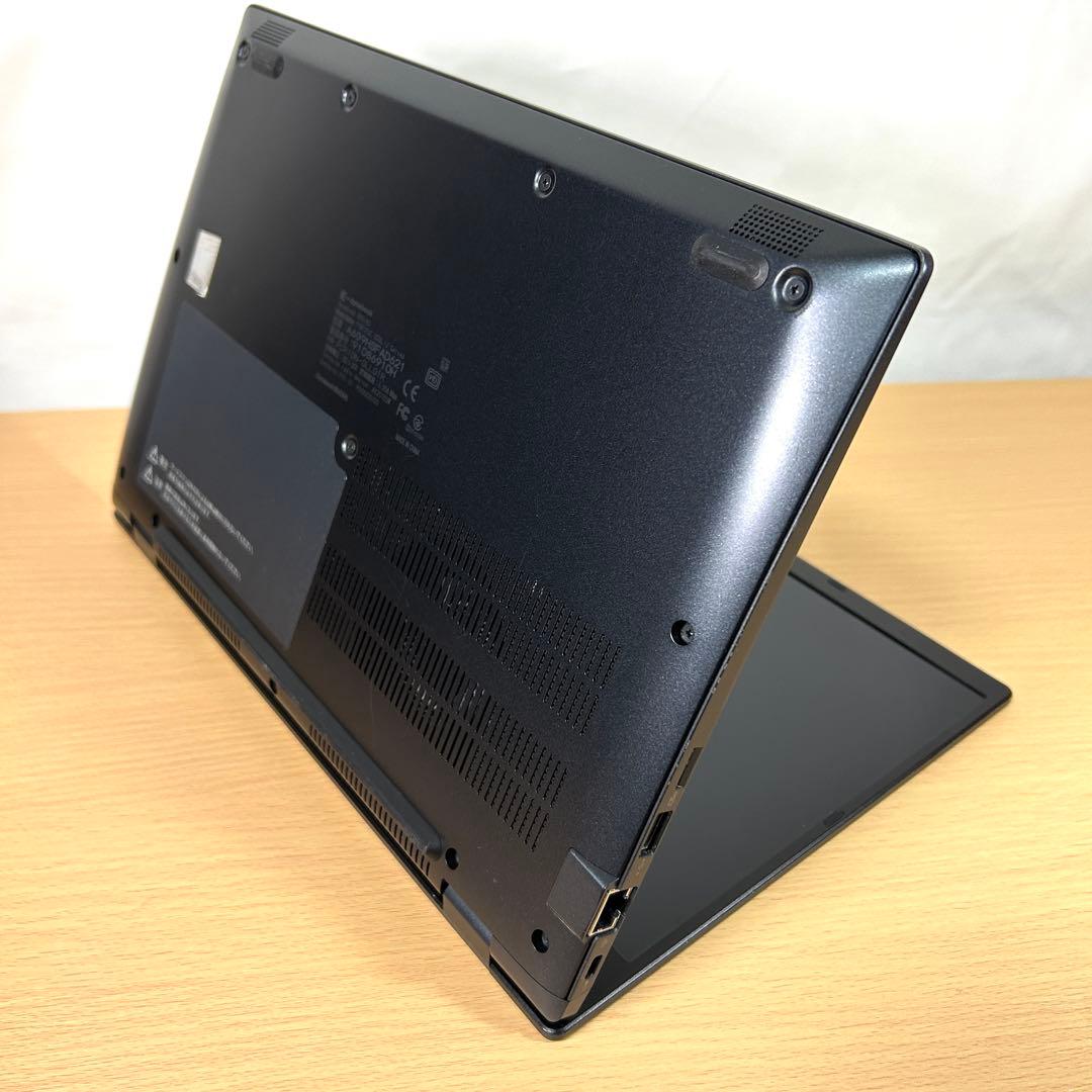 東芝 dynabook G83HS 16GB i5 256GB Office