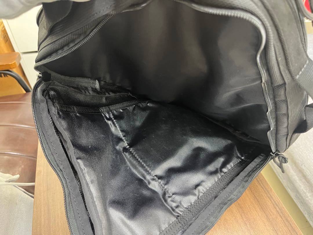 BRIEFING MOBILE SMART LINERブリーフィング3WAY T