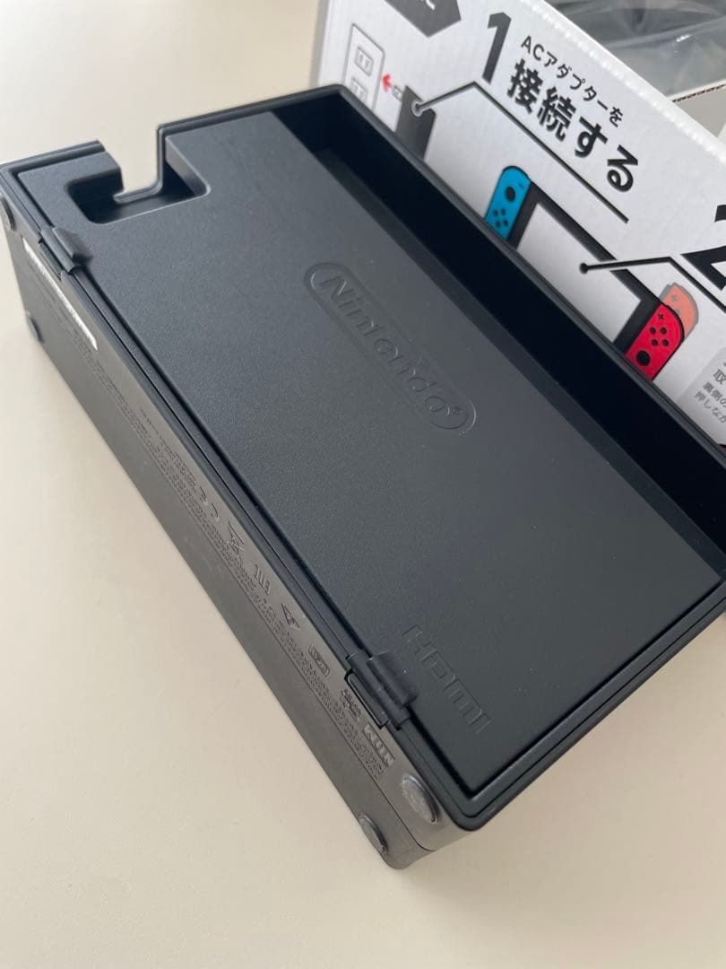 Nintendo Switch 本体 Joy-Con ジョイコン