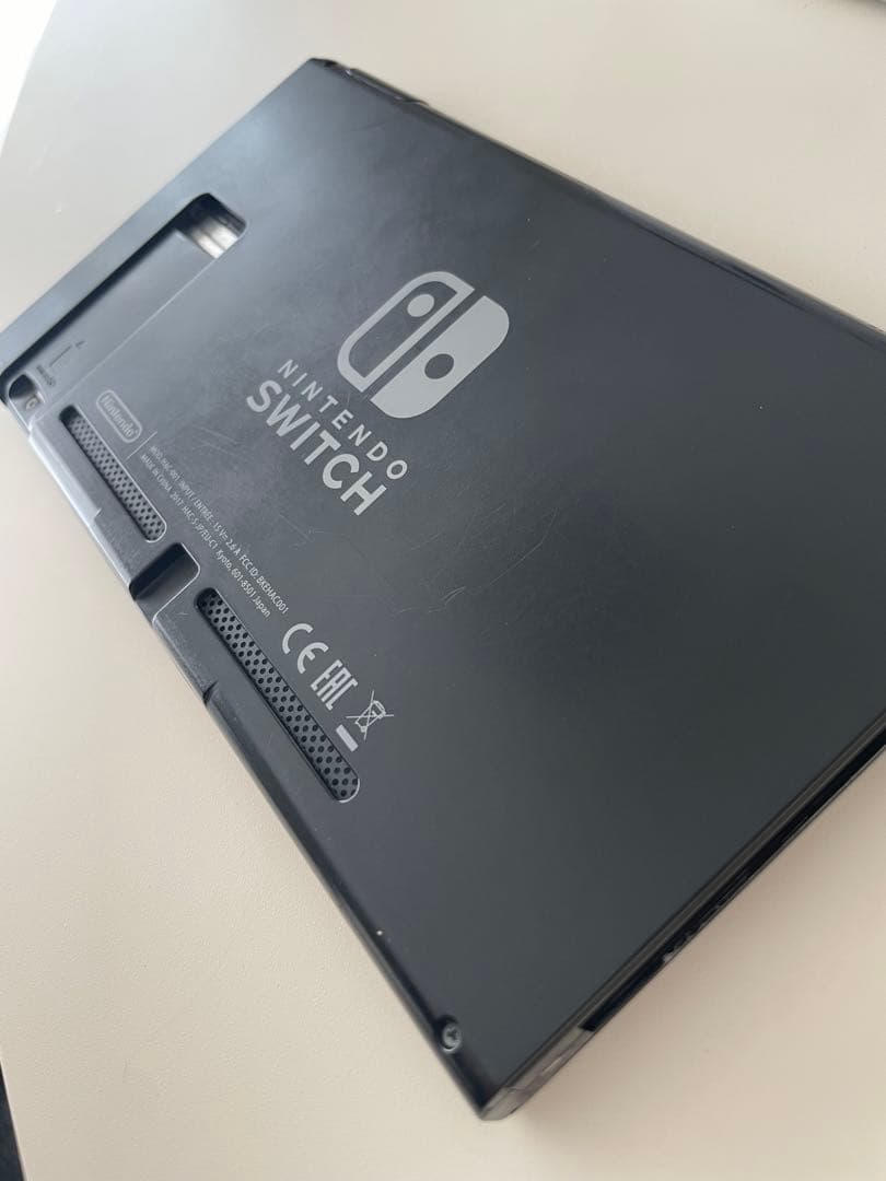 Nintendo Switch 本体 Joy-Con ジョイコン