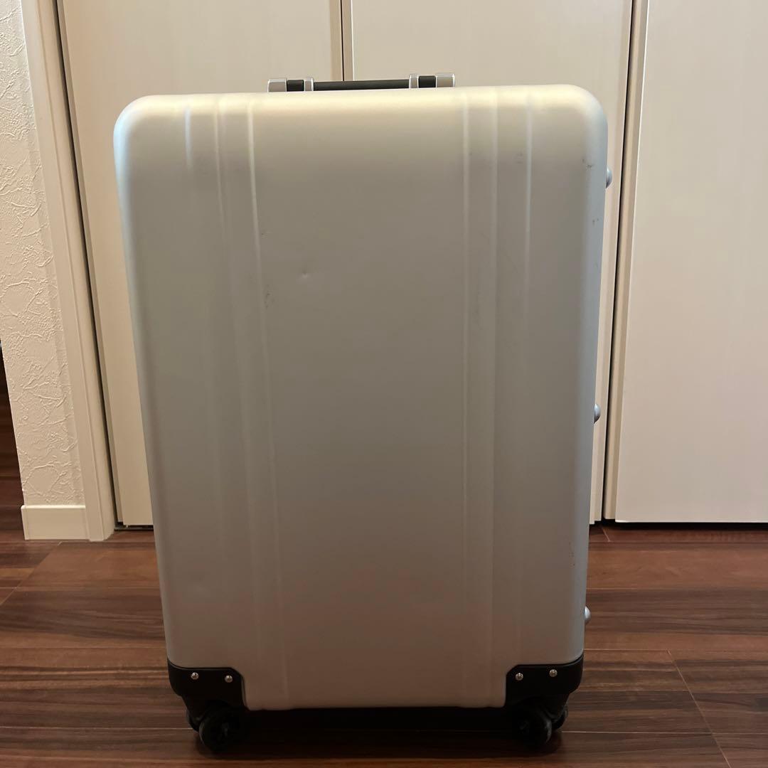 ゼロハリバートン　ZRC24-SI