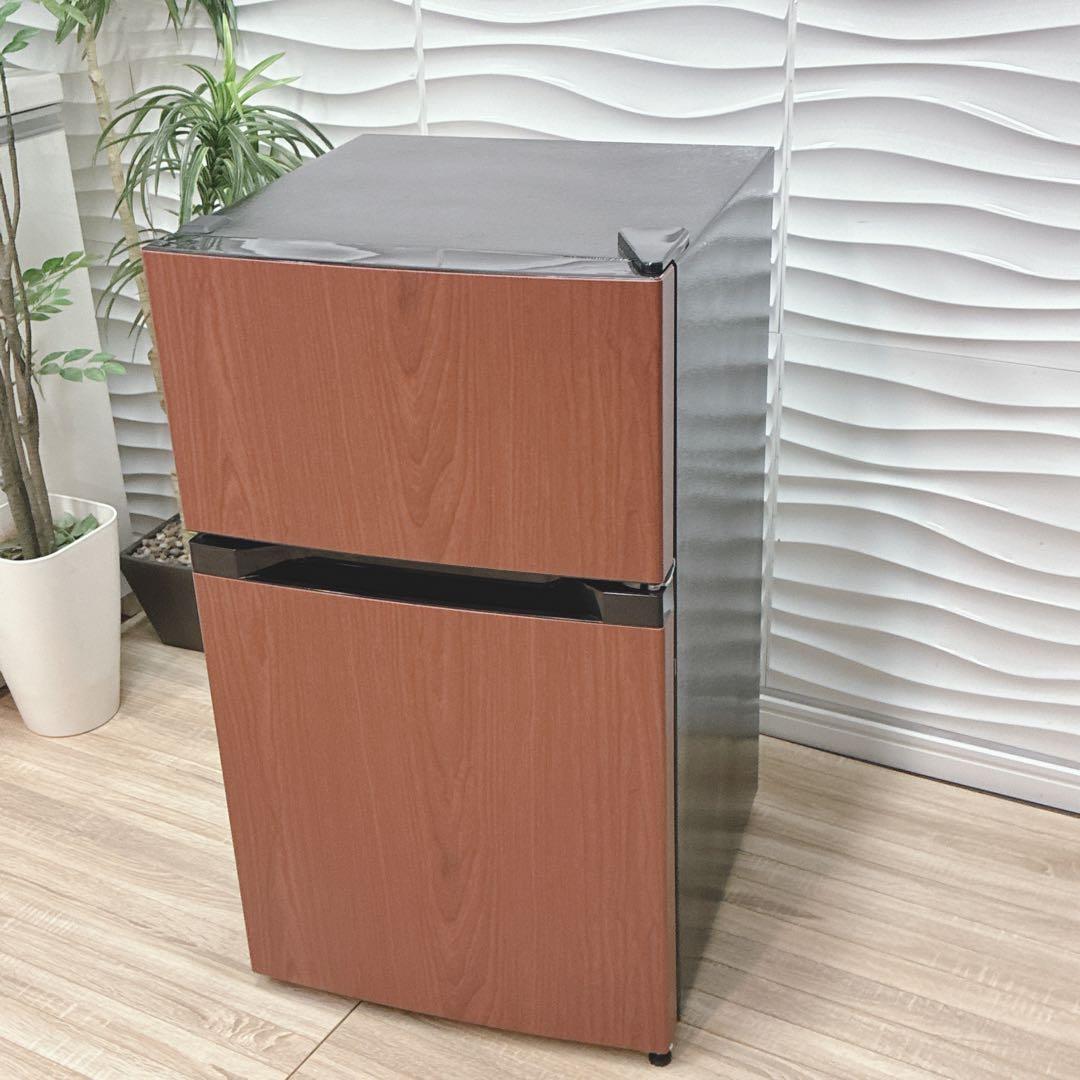 ◇大阪府神戸市配達無料！◇アイリスオーヤマ◇冷蔵庫◇2023年製◇一人暮らしに◇