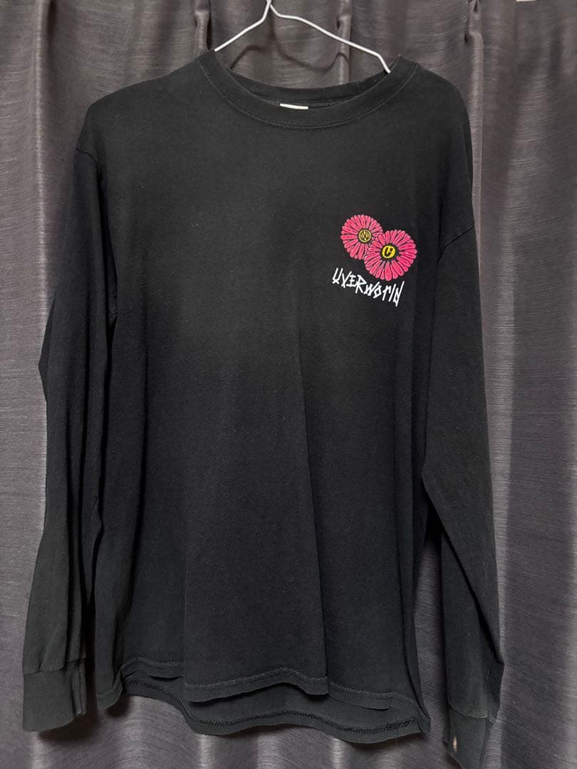 UVERworld Tシャツ・TAKUYA∞着用シャツまとめ売り