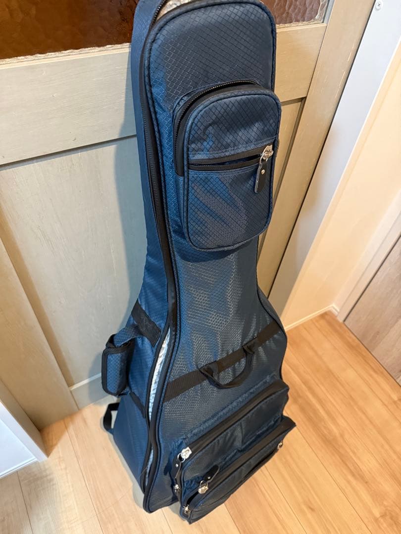 K.Yairi RF115 アコースティックギター（ソロギターカスタム済み）