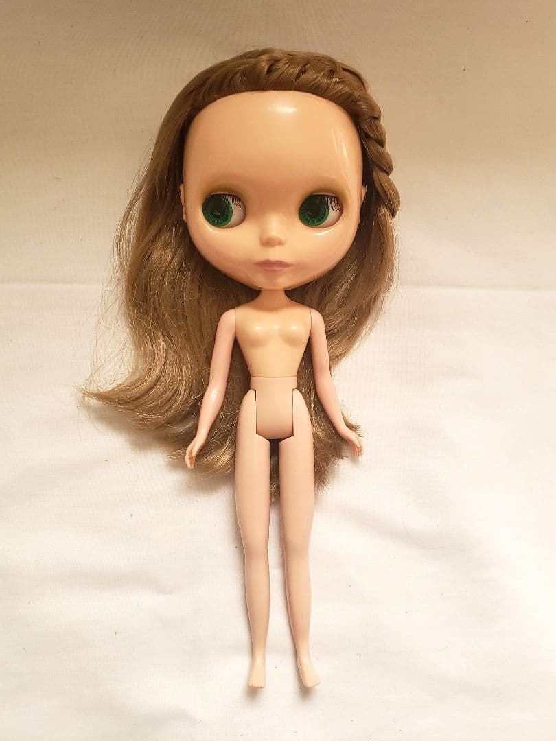 ブライス ボヘミアンビーツアゲイン ★ 難あり