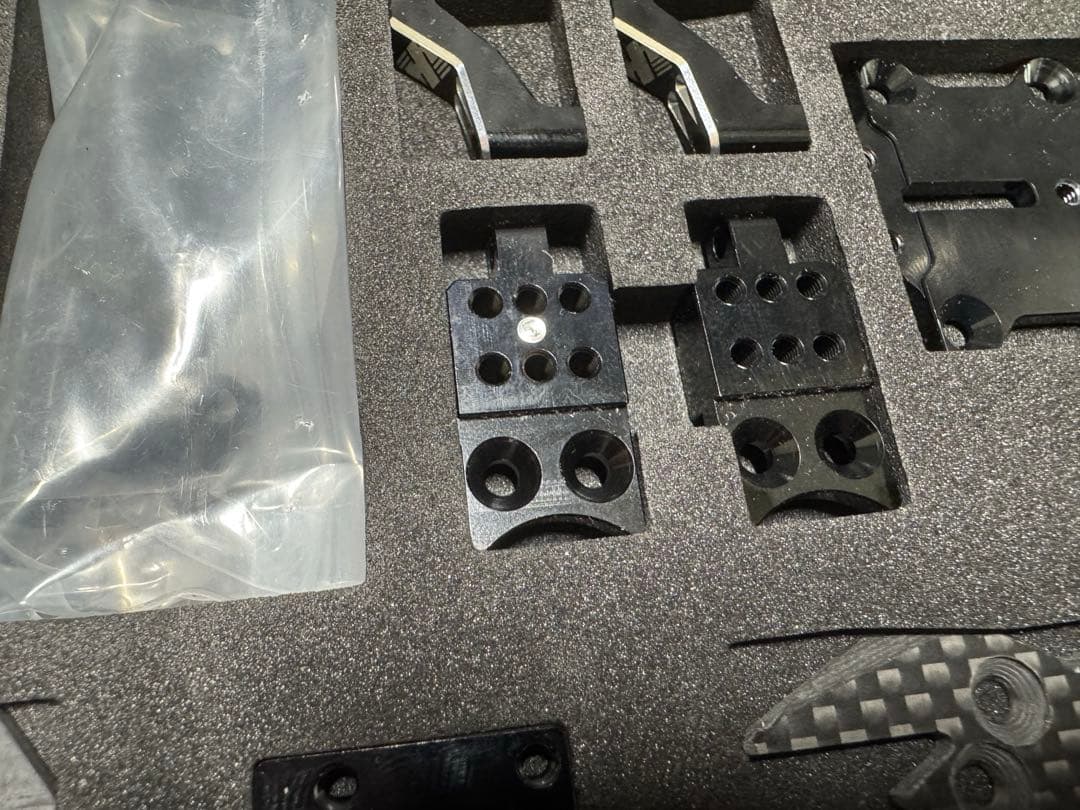 バーバラ GRK5 EVO コンバージョンキット