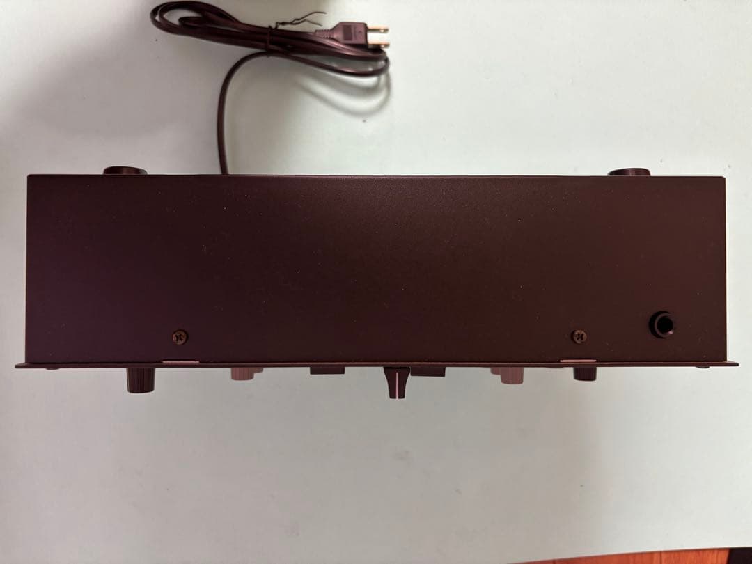 Pioneer DJM-300 DJミキサー