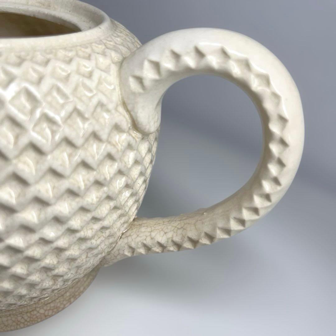 【FT】ヴィンテージ　アンティーク　紅茶　ティーポット　急須