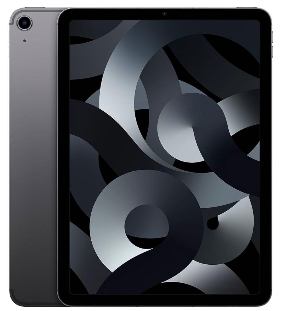 iPad Air第5 256GB Wi-Fiセルラー+ Apple Pencil