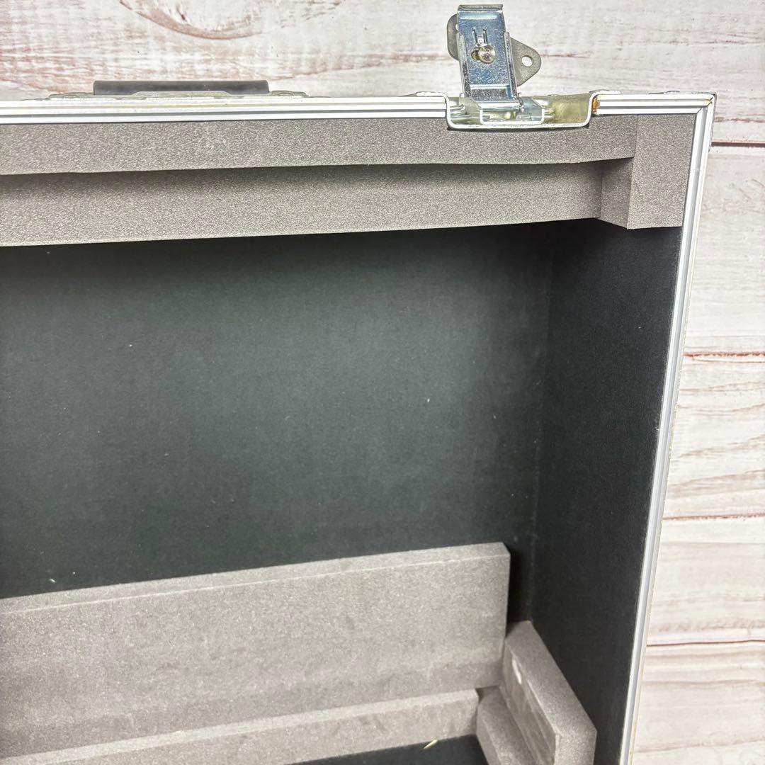 Duplex MACKIE 1604VLZ ミキサーケース