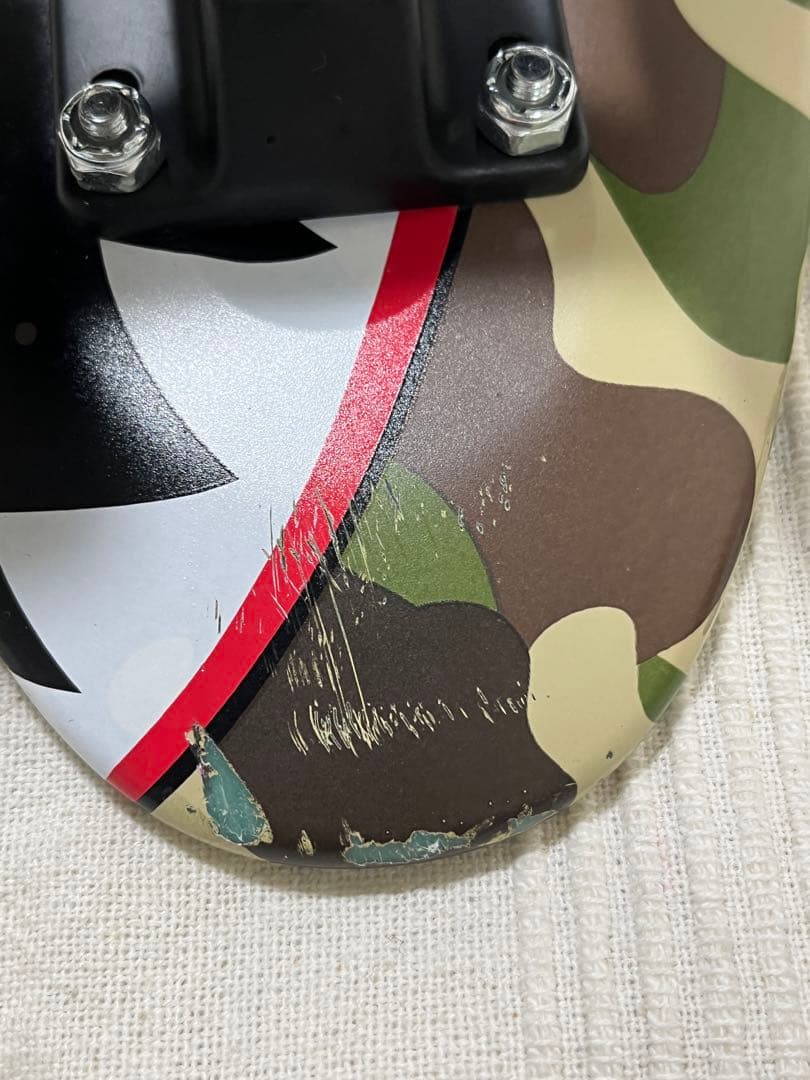 PENNY ペニー　スケートボード　andy davis 22インチ