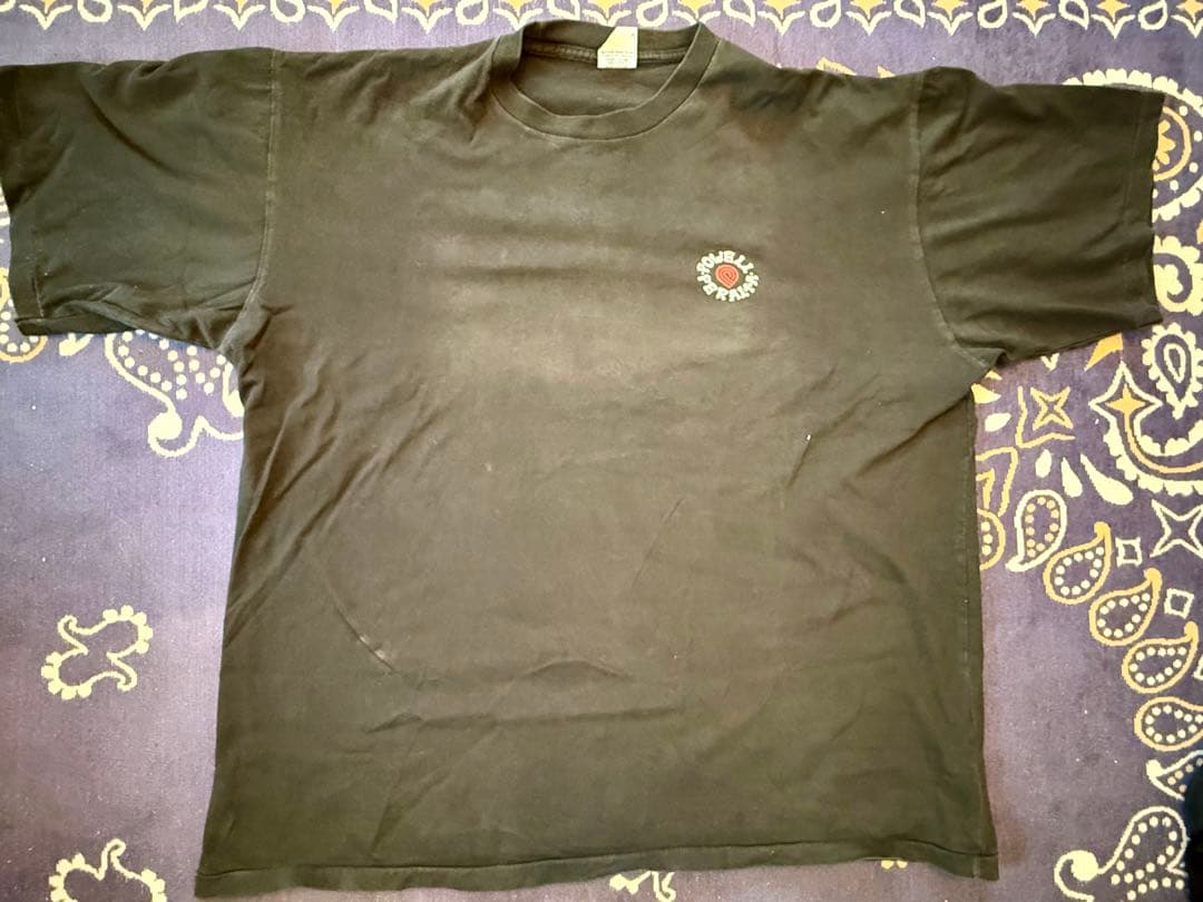 POWELL PERALTA パウエル サークルボーン 90s Tシャツ