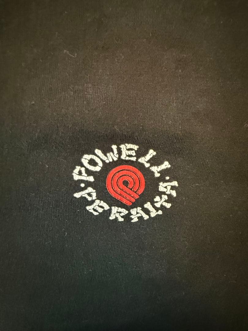 POWELL PERALTA パウエル サークルボーン 90s Tシャツ